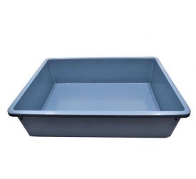 Stefanplast Cat Litter Tray
